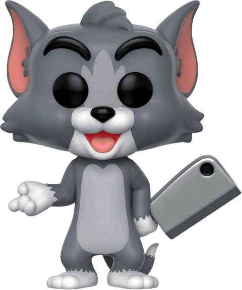 Funko POP Movies - Tom & Jerry - Tom