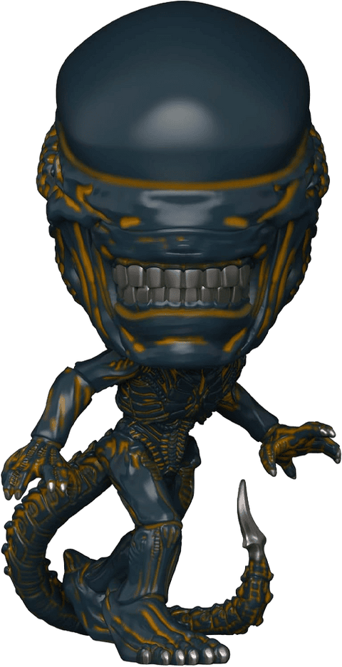 Funko POP Television - Alien Earth - Xenomorph
