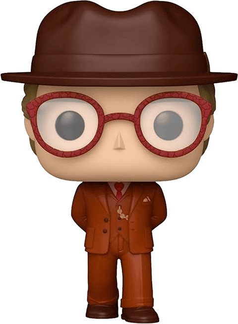 Funko POP Television - Stranger Things - Mr. Whatsit