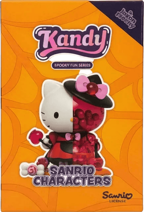Hello Kitty Candy blind box