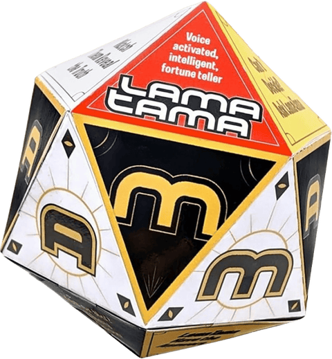 Lama Tama Electronic Collectible Serie 1 - Blind Bags Lama Tama
