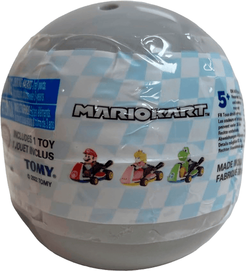 Mario Kart Mistery Pack
