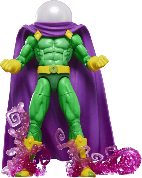 Marvel Legends Retro Collection - Mysterio (15cm)