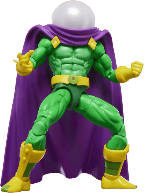 Marvel Legends Retro Collection - Mysterio (15cm)