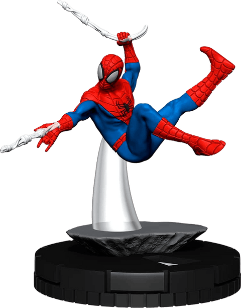 Marvel Heroclix Booster - Spider-Man Beyond