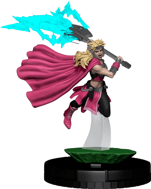 Marvel Heroclix Booster - Spider-Man Beyond