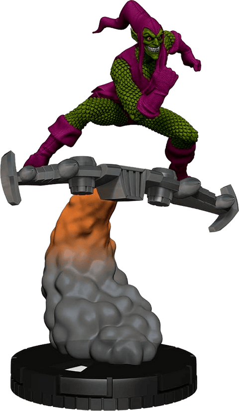 Marvel Heroclix Booster - Spider-Man Beyond