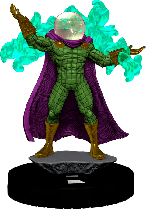 Marvel Heroclix Booster - Spider-Man Beyond