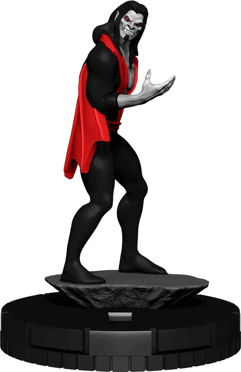 Marvel Heroclix Booster - Spider-Man Beyond