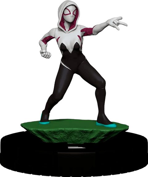 Marvel Heroclix Booster - Spider-Man Beyond