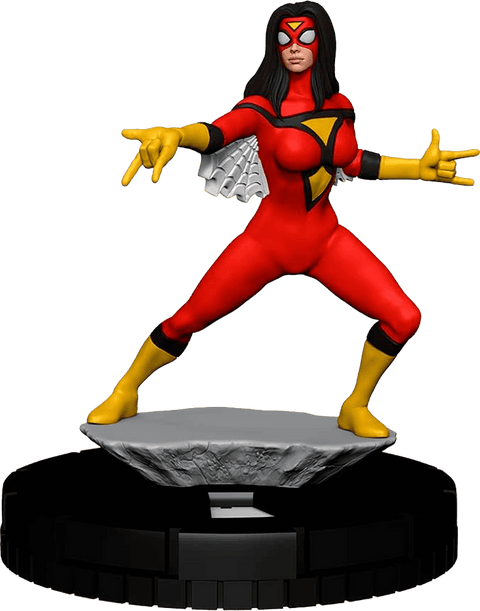 Marvel Heroclix Booster - Spider-Man Beyond