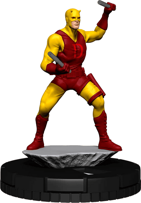 Marvel Heroclix Booster - Spider-Man Beyond