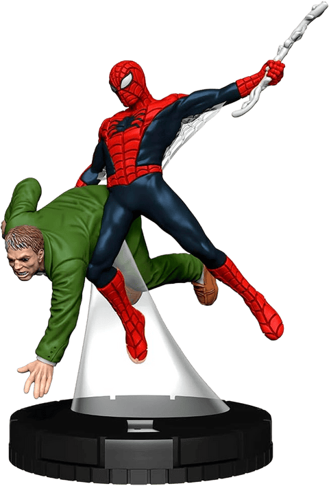 Marvel Heroclix Iconix - First Appearance of Spider-Man