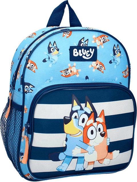 Mini Mochila Bluey