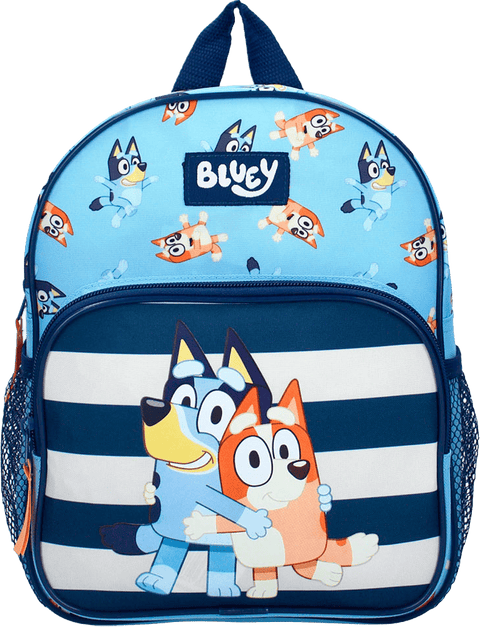 Mini Mochila Bluey