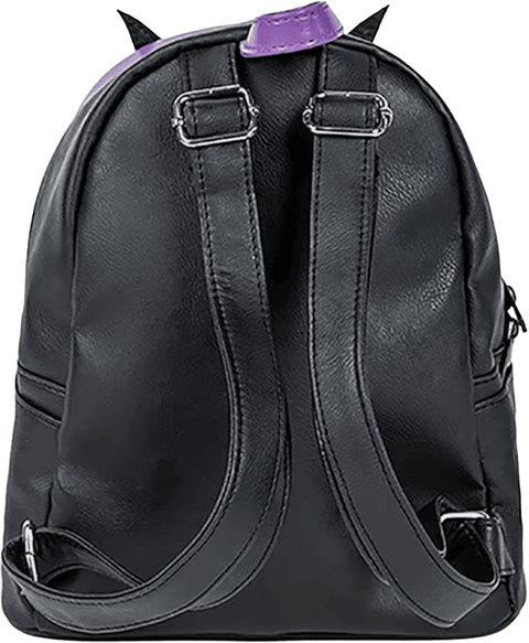Mini Mochila Disney Maléfica