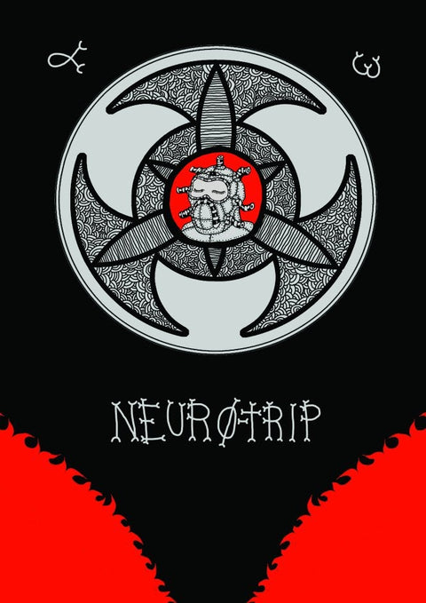 Neurotrip, by Neuro