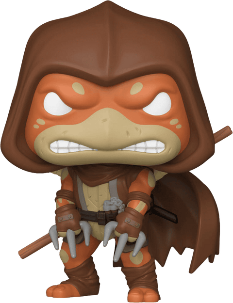 Funko POP Comics - The Last Ronin TMNT - Moja