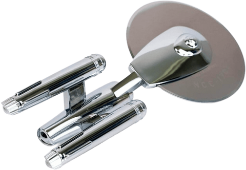 Pizza Cutter - Star Trek - U.S.S. Enterprise