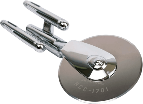Pizza Cutter - Star Trek - U.S.S. Enterprise