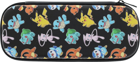 Pokémon Novelty Pencil Case Ready for Battle