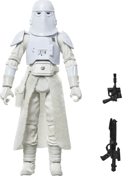 Star Wars Action Figure - Vintage Collection - Snowtrooper Commander 10 cm