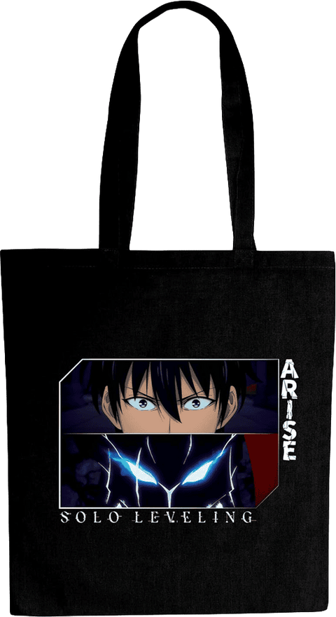 Tote bag - Solo Leveling - Arise