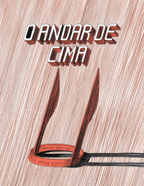 Andar de Cima, de Francisco Sousa Lobo