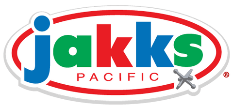 JAKKS PACIFIC