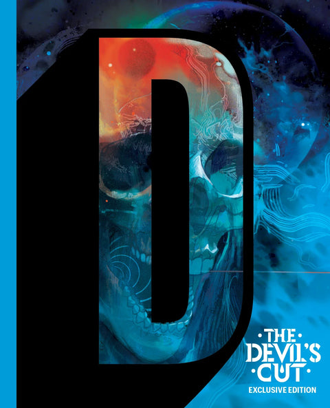 The Devil’s Cut by Mirka Andolfo, Brian Azzarello and Others