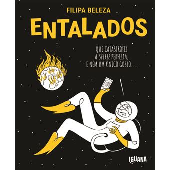 Entalados, de Filipa Beleza
