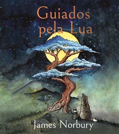 Guiados pela Lua, de James Norbury