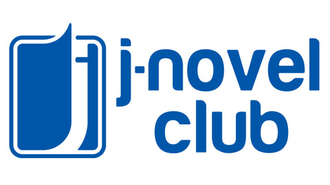 J-NOVEL CLUB