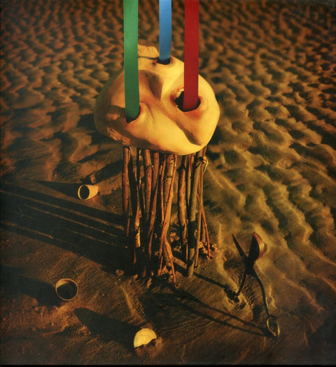 Dave McKean: The Particle Tarot (the Minor Arcana) by Dave McKean, Milcho Mancheveski