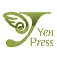 YEN PRESS